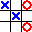 Tic-Tac-Toe-Icon